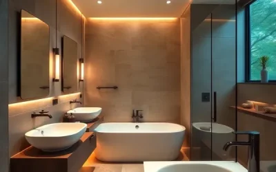 Transform Your Space: Discover the Top Benefits of Bathroom Remodeling in Buffalo with ProBuilt by Brian Pierrot