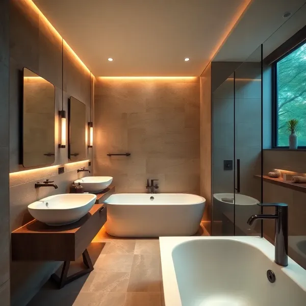 Transform Your Space: Discover the Top Benefits of Bathroom Remodeling in Buffalo with ProBuilt by Brian Pierrot