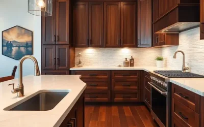 Elevate Your Kitchen: Why Quality Materials Matter in Buffalo Remodeling with ProBuilt by Brian Pierrot