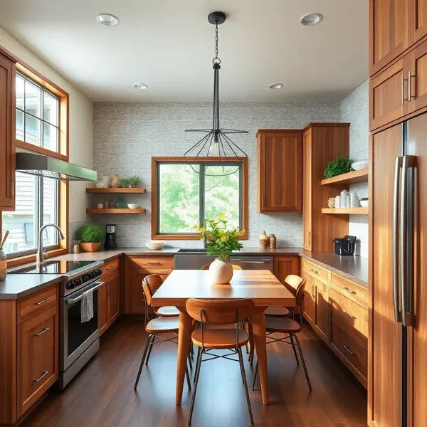 Transform Your Buffalo Kitchen: 5 Stylish and Functional Design Tips from ProBuilt by Brian Pierrot