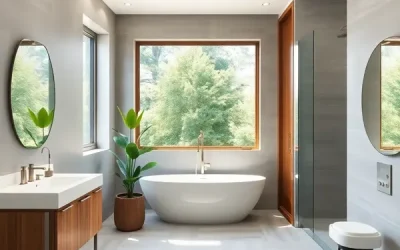 Transform Your Space: Your Ultimate Guide to Planning a Bathroom Remodel in Buffalo with ProBuilt by Brian Pierrot