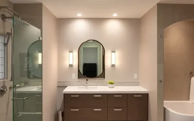 Choosing Your Perfect Bathroom Remodeling Contractor in Buffalo: A Friendly Guide by ProBuilt with Brian Pierrot