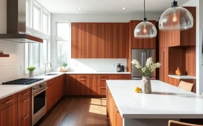 Unlocking Your Home’s Potential: Discover the Top Benefits of Kitchen Remodeling in Buffalo with ProBuilt by Brian Pierrot