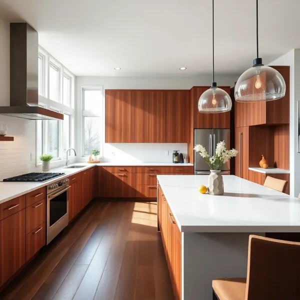 Unlocking Your Home’s Potential: Discover the Top Benefits of Kitchen Remodeling in Buffalo with ProBuilt by Brian Pierrot