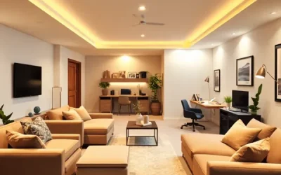 Unlocking the Potential: Discover the Top Benefits of a Multi-Functional Basement in Buffalo with ProBuilt by Brian Pierrot