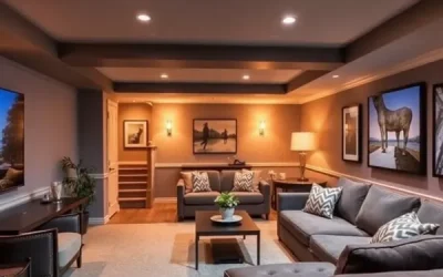 Your Ultimate Guide to Choosing the Best Basement Remodeling Contractor in Buffalo, NY with ProBuilt by Brian Pierrot
