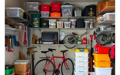 Maximize Your Garage Space: The Ultimate Guide to Choosing Storage Solutions for Your Buffalo Home by ProBuilt by Brian Pierrot