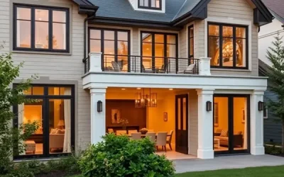 Unlocking Space: Discover the Top 5 Benefits of Home Additions in Buffalo with ProBuilt by Brian Pierrot