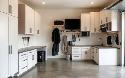 5 Essential Tips for Choosing the Perfect Garage Remodeling Contractor in Buffalo, NY with ProBuilt by Brian Pierrot