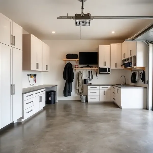 5 Essential Tips for Choosing the Perfect Garage Remodeling Contractor in Buffalo, NY with ProBuilt by Brian Pierrot