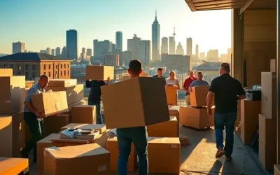 Discover the Hottest Trends in Home Removal in Buffalo: Insights from ProBuilt by Brian Pierrot