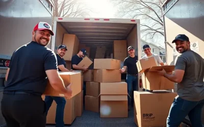 Unlocking a Stress-Free Move: Top Benefits of Hiring Professional Home Removal Services in Buffalo, NY with ProBuilt by Brian Pierrot