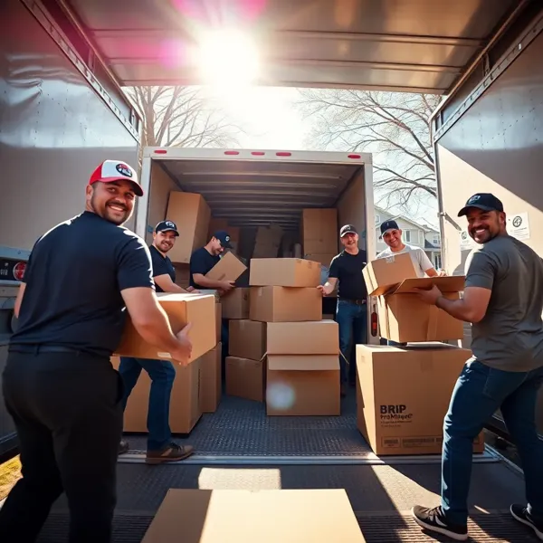 Unlocking a Stress-Free Move: Top Benefits of Hiring Professional Home Removal Services in Buffalo, NY with ProBuilt by Brian Pierrot