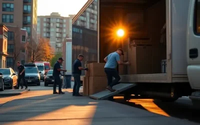 Top Tips for Safe Home Removal in Buffalo, NY: Your Ultimate Guide by ProBuilt’s Brian Pierrot