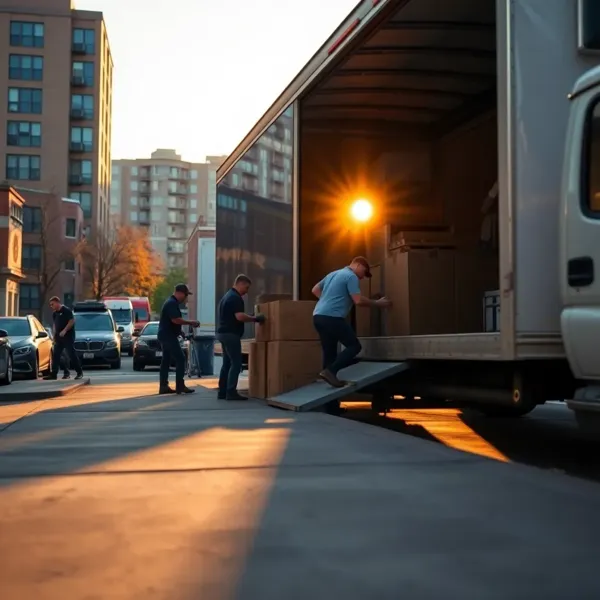 Top Tips for Safe Home Removal in Buffalo, NY: Your Ultimate Guide by ProBuilt’s Brian Pierrot
