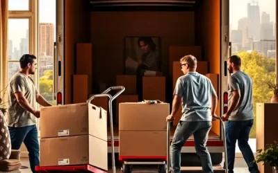 Top 5 Reasons Quality Equipment Matters for Home Removals in Buffalo with ProBuilt by Brian Pierrot