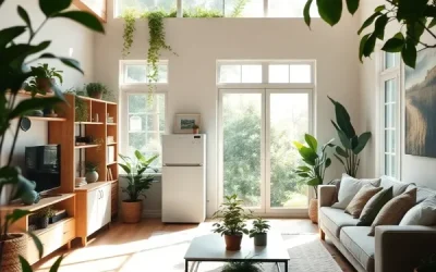 Discover the Green Advantage: Top Benefits of Eco-Friendly Home Removal in Buffalo with ProBuilt by Brian Pierrot