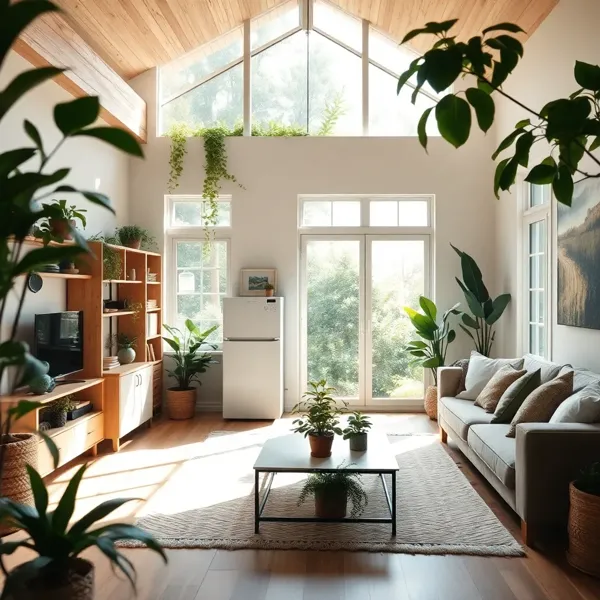 Discover the Green Advantage: Top Benefits of Eco-Friendly Home Removal in Buffalo with ProBuilt by Brian Pierrot