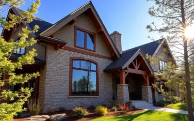 Choosing the Best Materials for Your Buffalo Home Addition: A Guide from ProBuilt by Brian Pierrot
