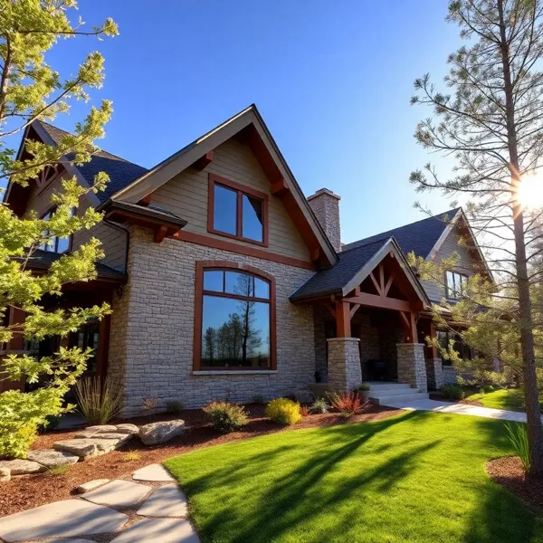 Choosing the Best Materials for Your Buffalo Home Addition: A Guide from ProBuilt by Brian Pierrot