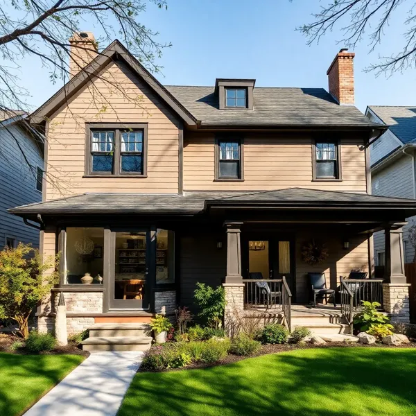 Mastering Your Home Addition and Removal Project in Buffalo: A Step-by-Step Guide by ProBuilt by Brian Pierrot