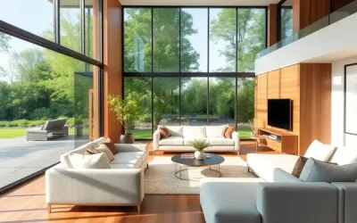 Transform Your Space: Discover the Latest Home Addition and Removal Trends in Buffalo, NY with ProBuilt by Brian Pierrot