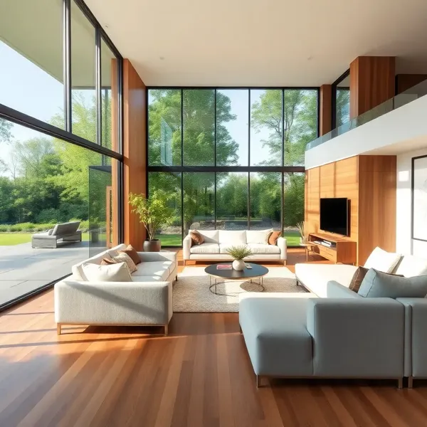 Transform Your Space: Discover the Latest Home Addition and Removal Trends in Buffalo, NY with ProBuilt by Brian Pierrot