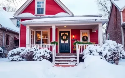 5 Essential Reasons Why Regular Home Maintenance is a Must in Buffalo, NY – Insights from ProBuilt by Brian Pierrot