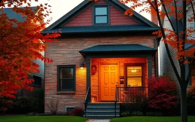 Identify and Fix Common Home Issues in Buffalo, NY: ProBuilt’s Essential Guide for Homeowners