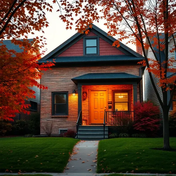 Identify and Fix Common Home Issues in Buffalo, NY: ProBuilt’s Essential Guide for Homeowners
