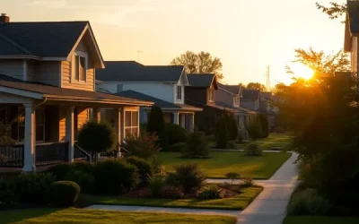 Unlocking Peace of Mind: Why Buffalo Homeowners Trust ProBuilt for Professional Repairs