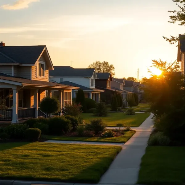 Unlocking Peace of Mind: Why Buffalo Homeowners Trust ProBuilt for Professional Repairs