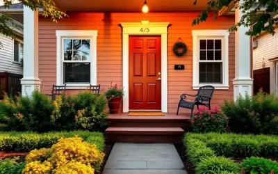 Boost Your Buffalo Home’s Curb Appeal: 5 Pro Tips from ProBuilt by Brian Pierrot