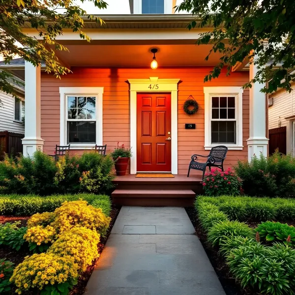 Boost Your Buffalo Home’s Curb Appeal: 5 Pro Tips from ProBuilt by Brian Pierrot