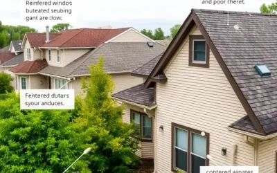 Protect Your Home: Essential Tips to Prevent Weather Damage in Buffalo, NY with ProBuilt by Brian Pierrot