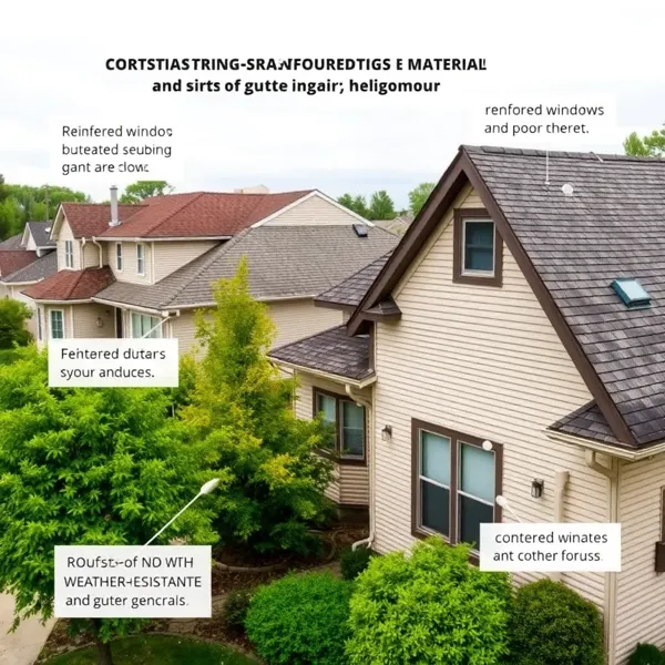 Protect Your Home: Essential Tips to Prevent Weather Damage in Buffalo, NY with ProBuilt by Brian Pierrot