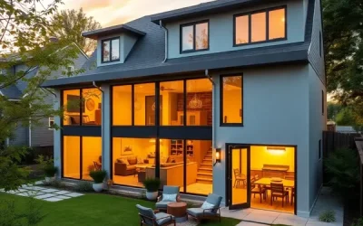 Unlocking Space: Discover the Top 5 Benefits of Multi-Functional Home Additions in Buffalo with ProBuilt by Brian Pierrot