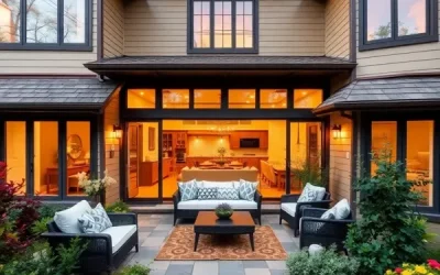Mastering Your Home Expansion: The Ultimate Guide to Planning a Successful Addition in Buffalo with ProBuilt by Brian Pierrot