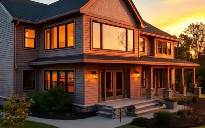 Investing in Quality: Why Premium Materials Matter for Home Additions in Buffalo with ProBuilt by Brian Pierrot
