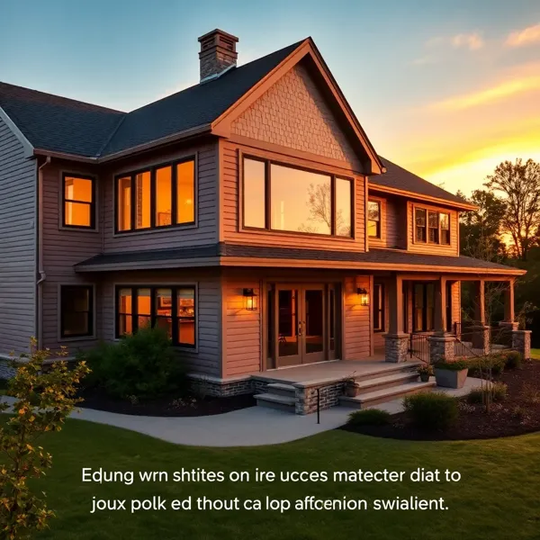 Investing in Quality: Why Premium Materials Matter for Home Additions in Buffalo with ProBuilt by Brian Pierrot