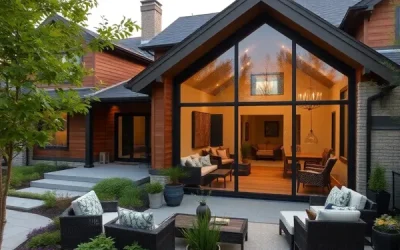 Transform Your Buffalo Home: Expert Tips for a Stylish and Functional Addition by ProBuilt’s Brian Pierrot