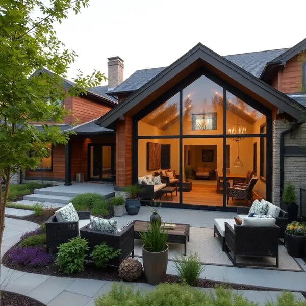 Transform Your Buffalo Home: Expert Tips for a Stylish and Functional Addition by ProBuilt’s Brian Pierrot