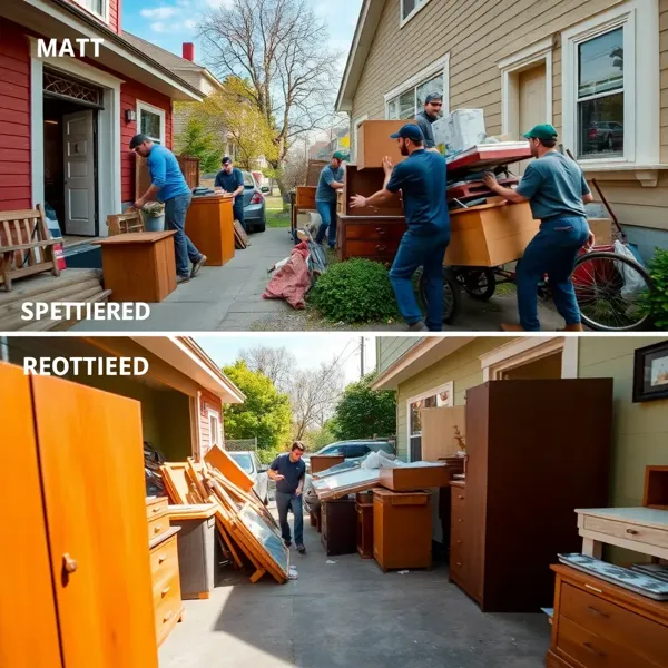 Discover the Top 5 Benefits of Home Removal Services in Buffalo: Why ProBuilt by Brian Pierrot is Your Go-To Solution