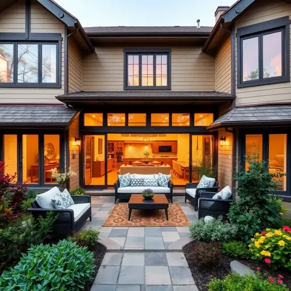 Mastering Your Home Expansion: The Ultimate Guide to Planning a Successful Addition in Buffalo with ProBuilt by Brian Pierrot