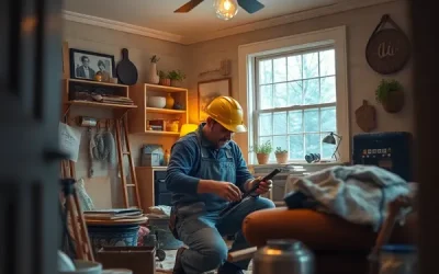 Finding Your Perfect Match: A Guide to Choosing the Right Home Repair Contractor in Buffalo, NY with ProBuilt by Brian Pierrot
