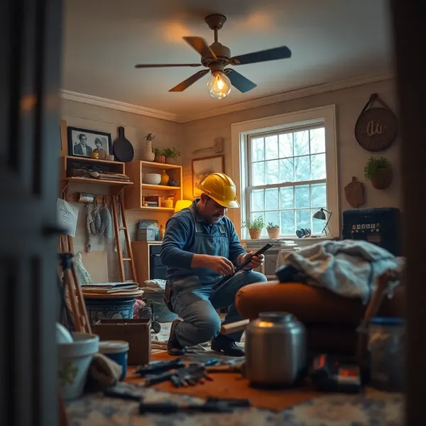 Finding Your Perfect Match: A Guide to Choosing the Right Home Repair Contractor in Buffalo, NY with ProBuilt by Brian Pierrot