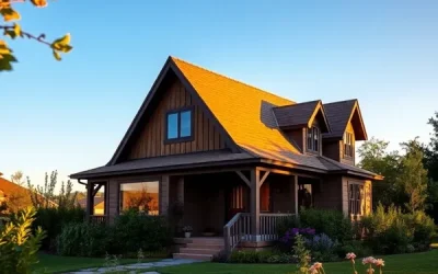 Extend the Lifespan of Your Buffalo Home: Top Tips from ProBuilt by Brian Pierrot