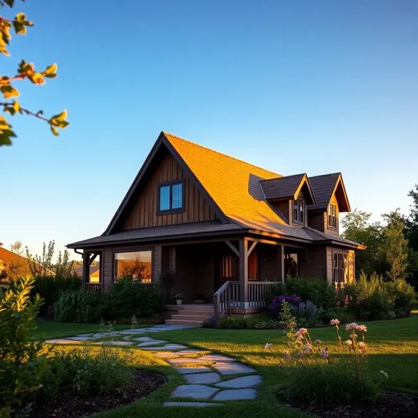 Extend the Lifespan of Your Buffalo Home: Top Tips from ProBuilt by Brian Pierrot