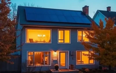 Unlocking Comfort and Savings: Top Energy-Efficient Home Upgrades for Buffalo Residents by ProBuilt by Brian Pierrot