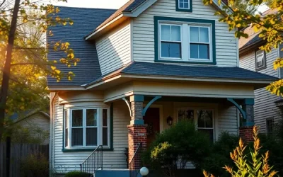 Maximize Your Savings: The Cost-Effectiveness of Timely Home Repairs in Buffalo with ProBuilt by Brian Pierrot